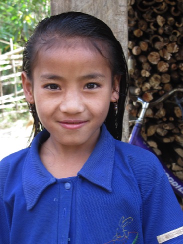 Laos-Girl in Blue.jpg